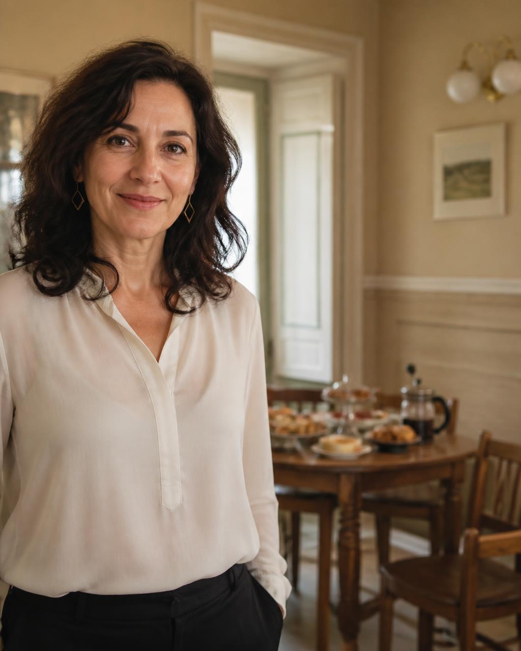 Giulia — B&B in città · Bologna