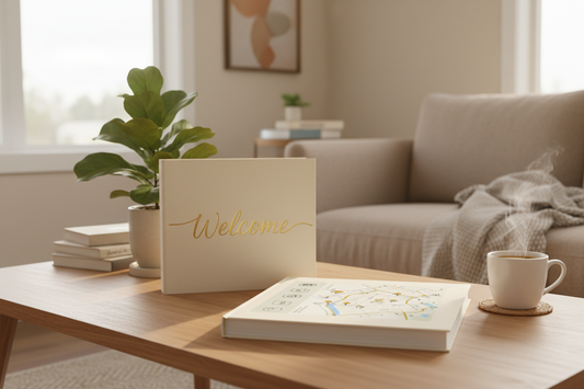 Airbnb Welcome Book: Why Every Host Needs One