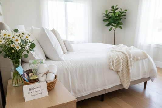 How to Become a Successful Airbnb Host: The Ultimate Beginner’s Guide