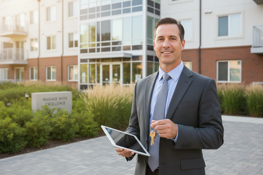 Property Managers: What They Really Do and When You Should Hire a Professional