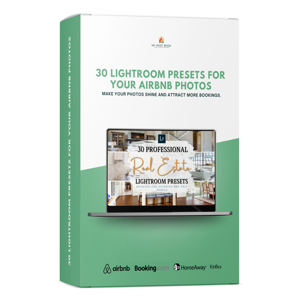 Elite Master Suite - My-hostbook