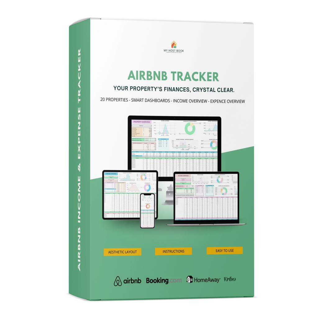 Elite Master Suite - My-hostbook