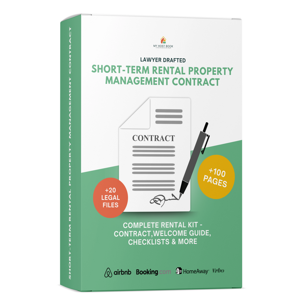 Elite Master Suite - My-hostbook