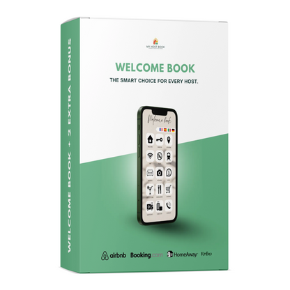 Elite Master Suite - My-hostbook